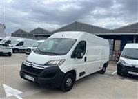 CITROEN 2.2 BLUEHDI 103KW 35 L3H2 (140CV) F - 2141-LPG